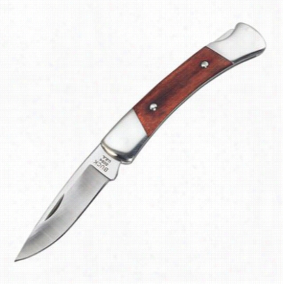 Buck Prince Folding Knife