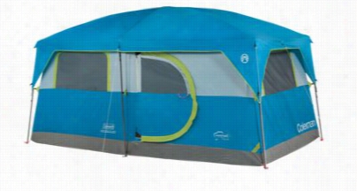 Coleman Alder Creek 8-person Cabin Tent