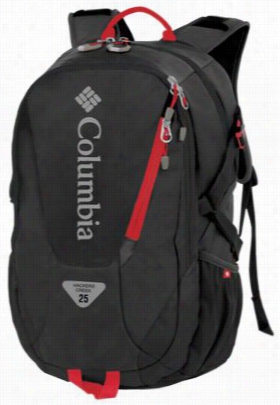 Columbia Hackers Creek Backpack
