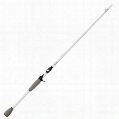 Duckett Fishing Ghost Casting Rod - Dfgg68mh~c