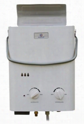 Eccotemp L5 Portable Tankless Water Heater