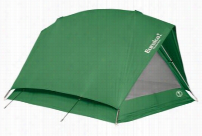 Eureka! Timberline Original A-frame Tent - 4-peson