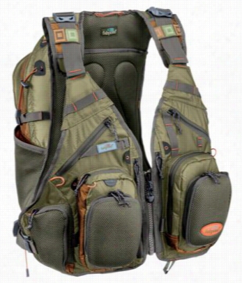 Fishpond Wildhorse Tech Pack