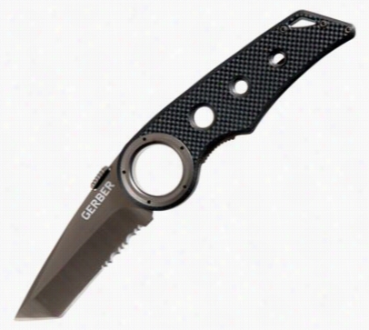 Gerber Remix Folding Tactical Knife