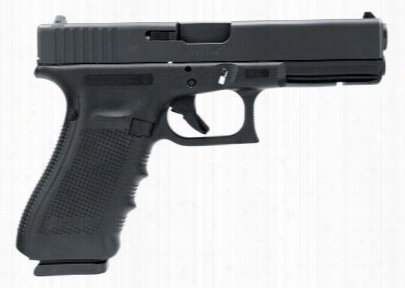 Glock 22 Gen4 Semi-auto Pistol - 22.9 Oz.