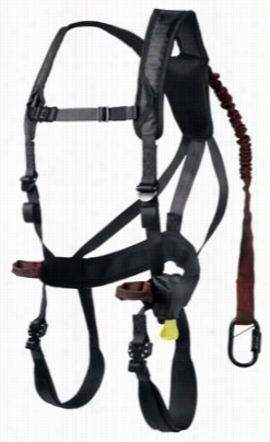 Gorillag -tac Air Safety Harness  For Men