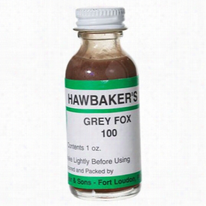 Hawbaker's Trapper Lures And Scents - Gray Fox