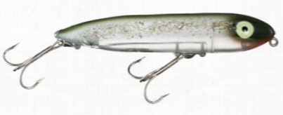 Heddon Zara Spook - Flitter Shad