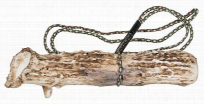 Partisan & Hale Da ' Bone Grunt Deer Call