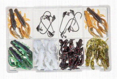 Leland Trout Slayer Kit - 28-piece