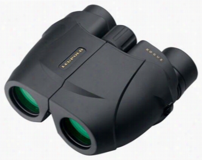 Leupold Rogue Binoculars - 8x25mm