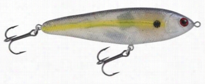 Livingston Luures School Commander - Beauty Shad