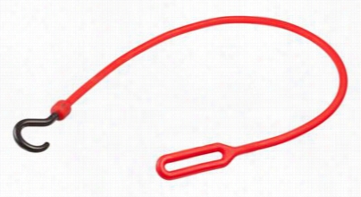 Loop-end Cord - Red - 30'