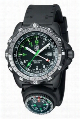 Luminox Recon Navigation Spc Watch For Men - Model A.882.mi