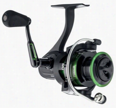 Mitchell 300 Pro Spinning Reel - 310pro