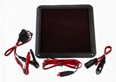 Noco Blsolar2 Soalr Batttery Charger