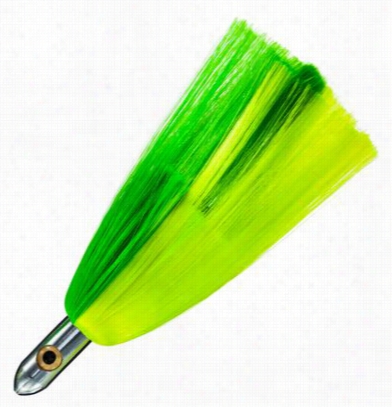 Offshore Angler Gamefish Candy -  Green Chartreuse