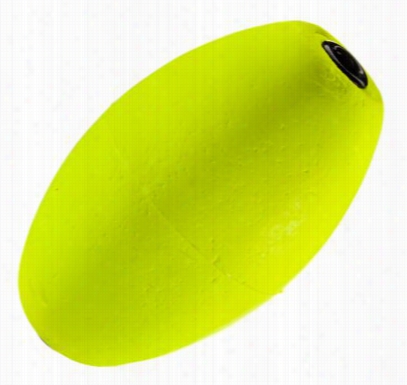 Offshore Anlger Kite Floats - Chartreuse