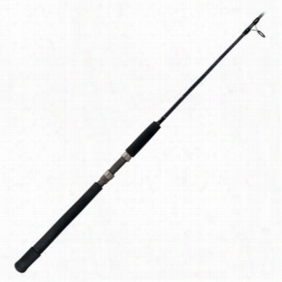 Offshore Angler Ocean Master Boat Spinning Rod - Model Ombs73050c - 7' - 30-50 Lbs.