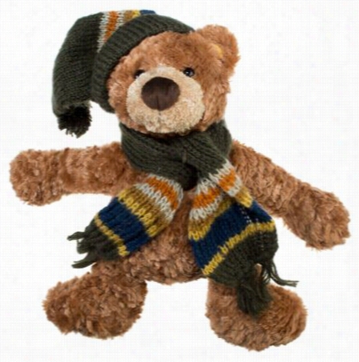 Pendleton National Pro Stuffed Bear - Badlands - 12'