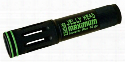 Primos Jelly Head Maximum Turkey Choke Tubes - 20 Gauge - Beretta Xtrema