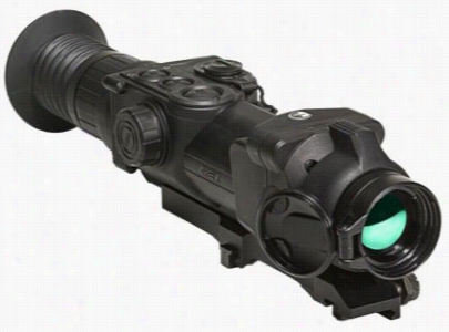 Pulssr Apex Xd50a Thermal Rifle Scope