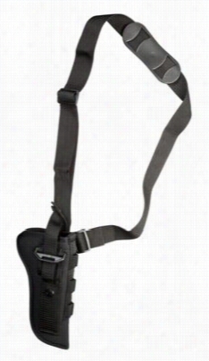 Rangmaexx Bandoleer Holster - Black