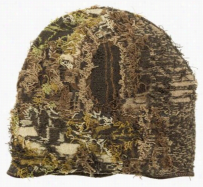 Redhead 3d Camo Grass Beanie