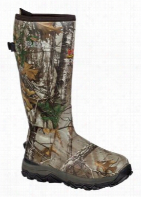 Redhead Rct Momentum Insulated Wzterproof Hunting Booys For Men - Realtree Xtra - 7m