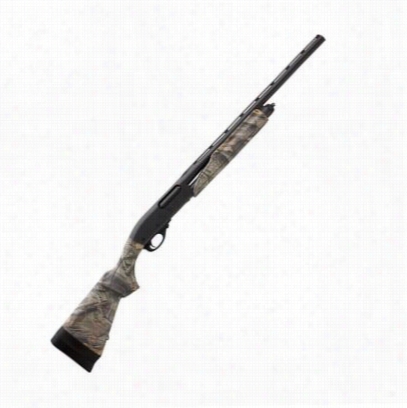Remington Model 870 Express Turley Pump-action Shotgun - Realtree Hardwoods Hd