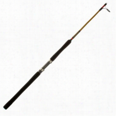 Sha,espeare Ugly Stik Tiger Lite Jig Spinning Twig - Model Bwsjl220066