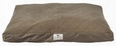 Sporting Dog Solutions Gusseted Pillow Bed