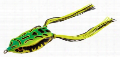 Spro Bronzeye Frog - Leopard