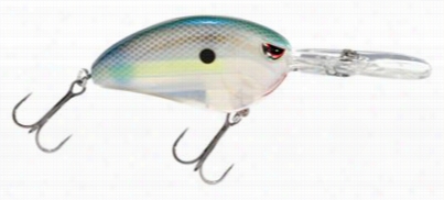 Spro Little John Dd Crankbaits - 1 Oz. - Spooky Nasty