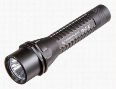 Streamlight Tl-2 X C4 Led Flashlight