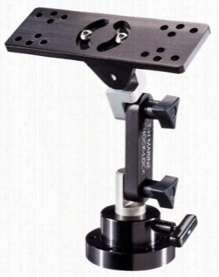 T-h Mraine Shoc-lock  Super Duty Electronics Mount