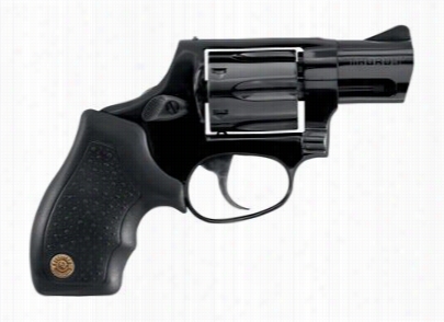 Taurus 380acp 5 Round Revolver - 2380121ul