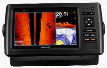 Garmin EchoMAP 74SV CHIRP Fishfinder and Chartplotter with BlueChart g2 Coastal U.S. Maps - 7'