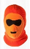 RedHead Fleece Face Mask for Youth - Blaze