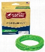 Scientific Anglers Frequency Magnum Fly Line - 90' Optic Green - 5 Line Weight