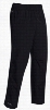 Under Armour Sonar Pants for Men - Black - XL