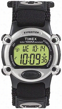 Timex Expedition Fast Wrap Watch For M En