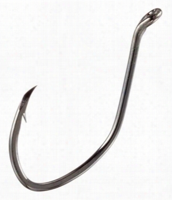 Trokarr Big Nasty Octopus Hooks - #2/0