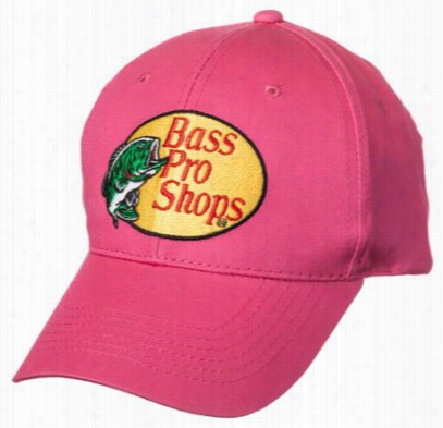 Twill Cap For Ladies