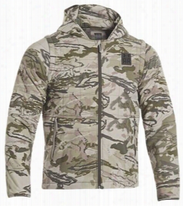 Under Armour Extended Elevation Reaper 23 Jacket For Me N- Riidge Reaper Camo Barren - 3xl