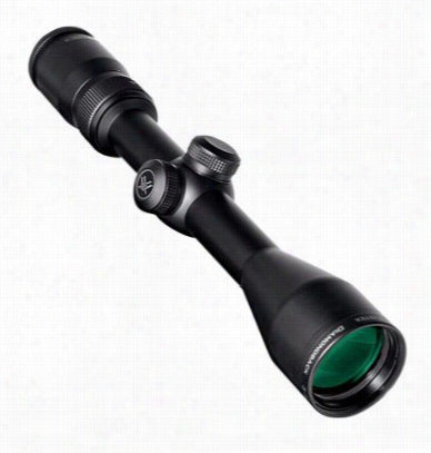 Vortex Diamondback Bcd Rofle Scope - 3-9x40mm