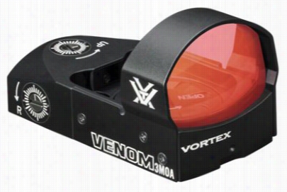 Vortex Venom Red Dot Sight