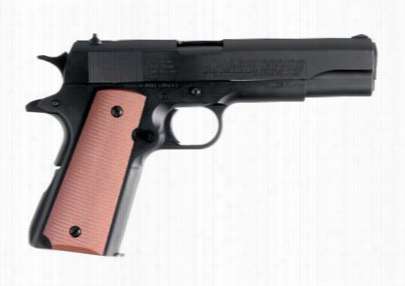 Winchesterr 1911 .177 Caliber Co2 Air P Istol