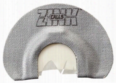 Zink Calls Z-combo  Diaphragm Turkey Calll