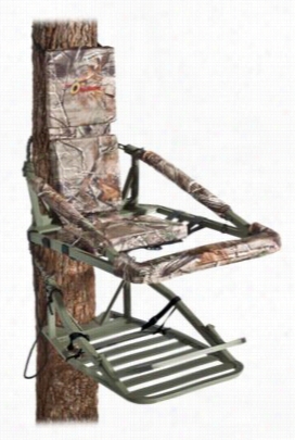 Api Outdoors Alumni-tech Magnu Climbing Treestand